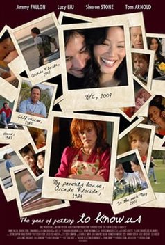 The Year of Getting to Know Us (2008)