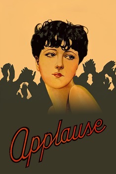 Applause (1929)