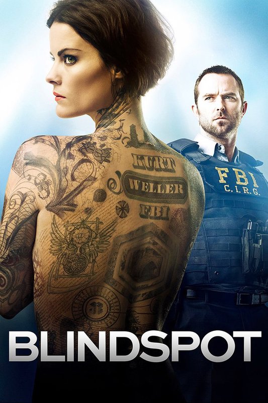 Blindspot (2015 2020)