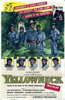 Yellowneck (1955)
