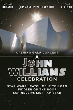 A John Williams Celebration (2014)