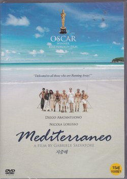 Mediterraneo (1991)