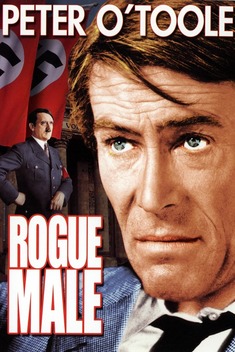 Rogue Male (1976)