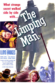 The Limping Man (1953)