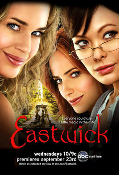 Eastwick (2009-2010)