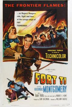 Fort Ti (1953)