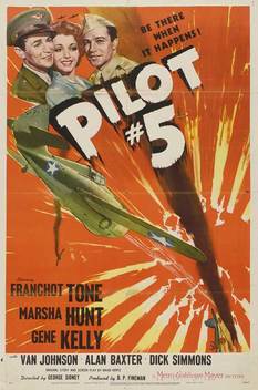 Pilot #5 (1943)