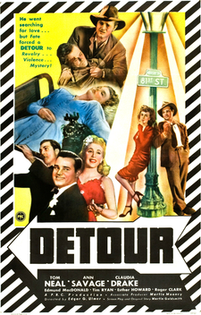 Detour (1945)