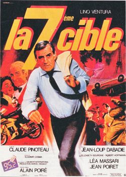 The Seventh Target (1984)