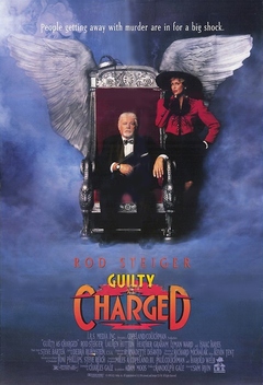 Guilty As Charged (1991)