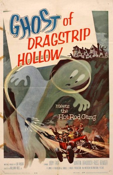 Ghost of Dragstrip Hollow (1959)