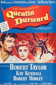 Quentin Durward (1955)
