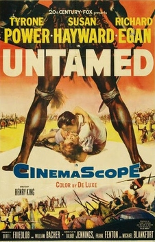 Untamed (1955)