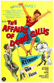 The Affairs of Dobie Gillis (1953)