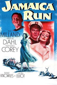 Jamaica Run (1953)