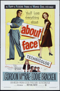 About Face (1952)