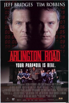 Arlington Road (1999)