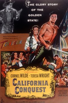 California Conquest (1952)