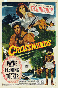 Crosswinds (1951)