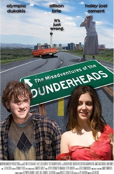 The Mis-Adventures of the Dunderheads (2013)