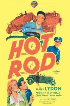 Hot Rod (1950)