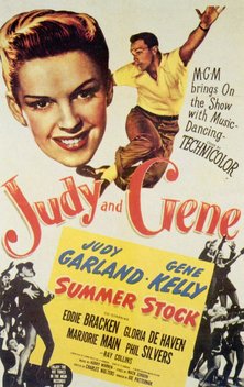 Summer Stock (1950)