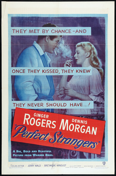 Perfect Strangers (1950)