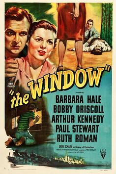 The Window (1949)