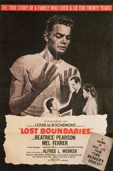 Lost Boundaries (1949)