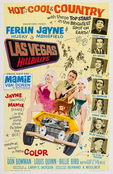 The Las Vegas Hillbillys (1966)