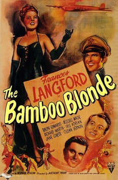 The Bamboo Blonde (1946)