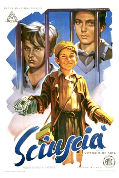 Shoeshine (1946)