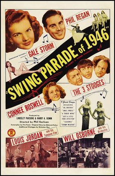 Swing Parade of 1946 (1946)