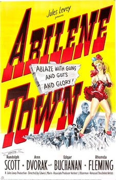 Abilene Town (1946)