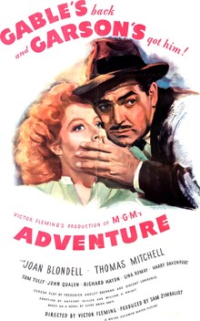 Adventure (1945)