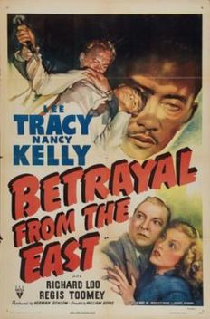 Betrayal from the East (1945)