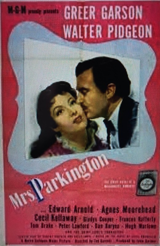 Mrs. Parkington (1944)