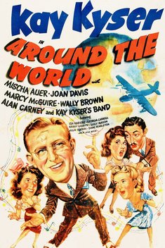 Around the World (1943)