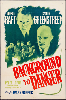 Background to Danger (1943)