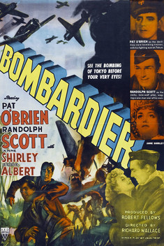 Bombardier (1943)