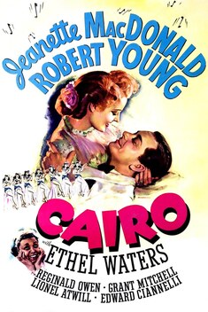 Cairo (1942)