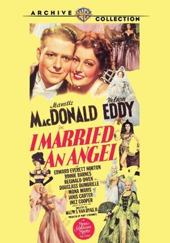 I Married an Angel (1942)