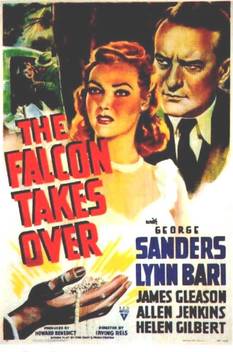 The Falcon Takes Over (1942)