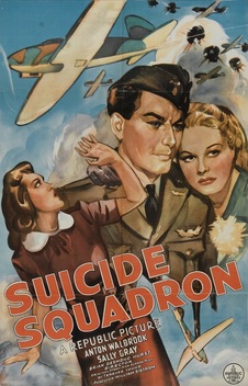 Suicide Squadron (1941)
