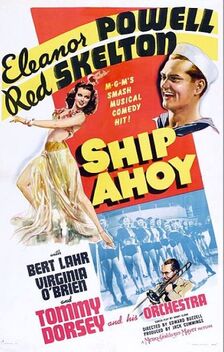 Ship Ahoy (1942)