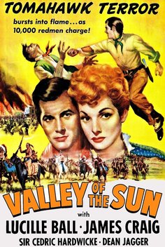 Valley of the Sun (1942)