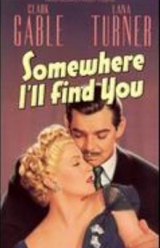 Somewhere I'll Find You (1942)