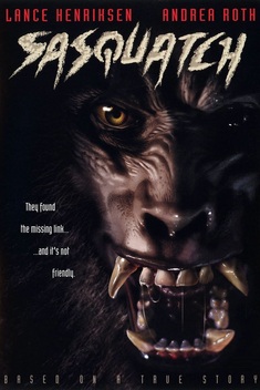 Sasquatch (2002)