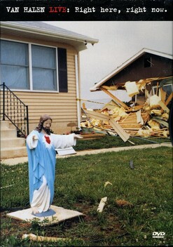 Van Halen Live: Right Here, Right Now (1993)