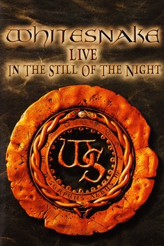 Whitesnake: Live - In The Still of The Night (2004)